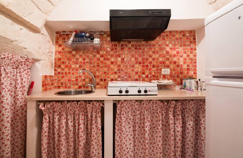 Ostuni Villa | Suite Biancanicchia, Le Piccole Case Bianche