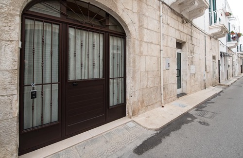 Ostuni Villa | Suite Biancanicchia, Le Piccole Case Bianche