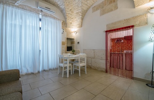 Ostuni Villa | Suite Biancanicchia, Le Piccole Case Bianche