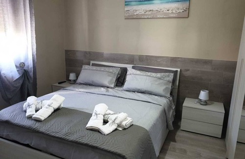 Isola di Capo Rizzuto House | SUITE BICE IN RESORT