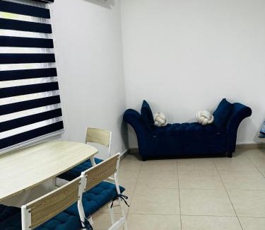 Tequesquitengo Apartment | Suite Blu