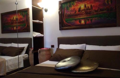 Strada in Chianti House | Suite Bobo relax nel chianti classico gallo nero