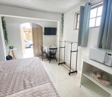 Buzios Resort | Suite Brava