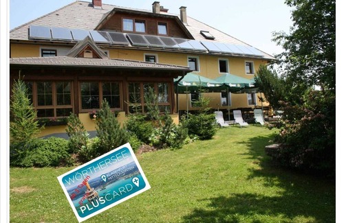 Gurk Apartment | Suite, Breakfast - Gasthof Zum Kramer *