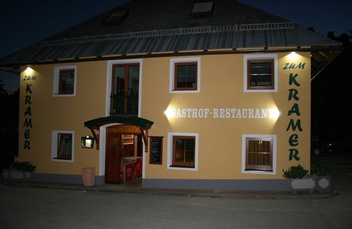 Gurk Apartment | Suite, Breakfast - Gasthof Zum Kramer *