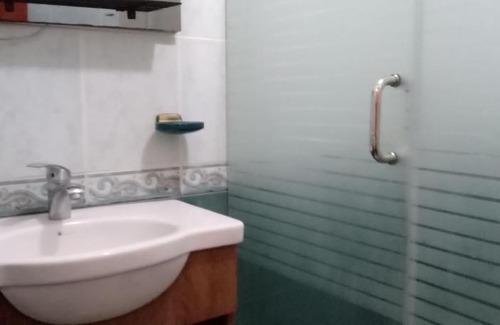 Ambato Apartment | Suite Cádiz 1 a 2 personas Ciudadela España