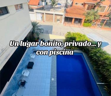 Machala Apartment | Suite cómoda