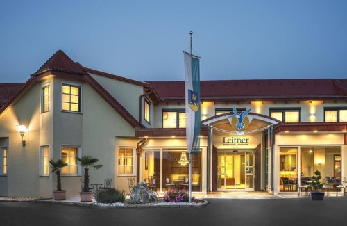 Loipersdorf bei Fuerstenfeld House | Suite Carisma - 1 Nacht - Thermalhotel Leitner