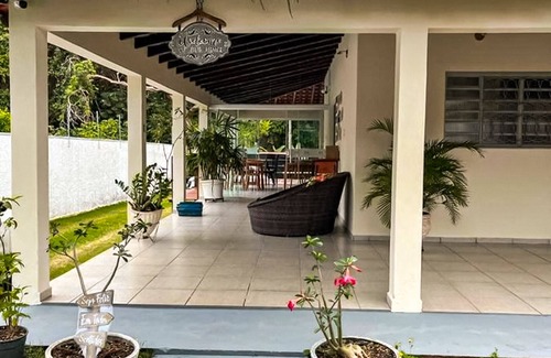 Chapada dos Guimaraes House | Suite Casal Aconchegante