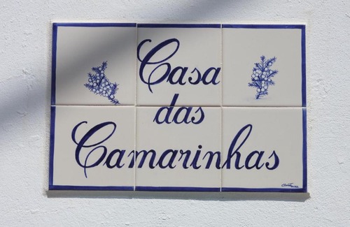 Almograve Apartment | Suite Casa das Camarinhas Almograve