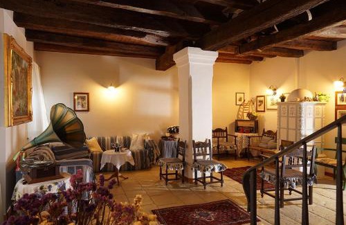 Miane Apartment | Suite Casa Fiorina