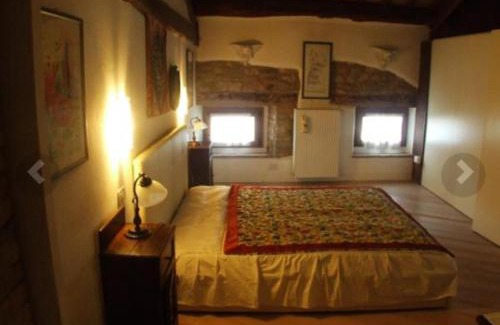 Miane Apartment | Suite Casa Fiorina