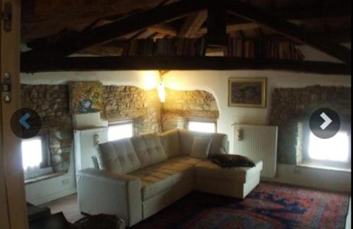 Miane Apartment | Suite Casa Fiorina