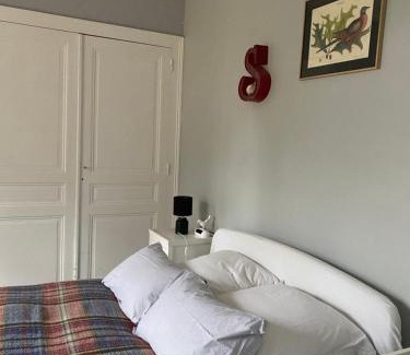 Cany-Barville Apartment | Suite&Caux 1