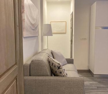 Historic Centre Apartment | Suite CAVOUR