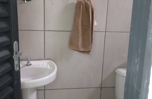 Corumba Apartment | Suite Central com Garagem