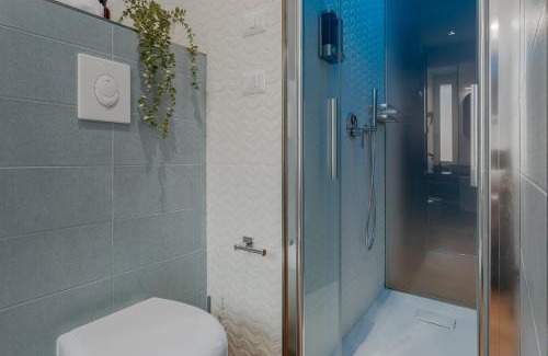 Murat Town Apartment | "Suite Centro Città" Self Check-In WiFi & Netflix