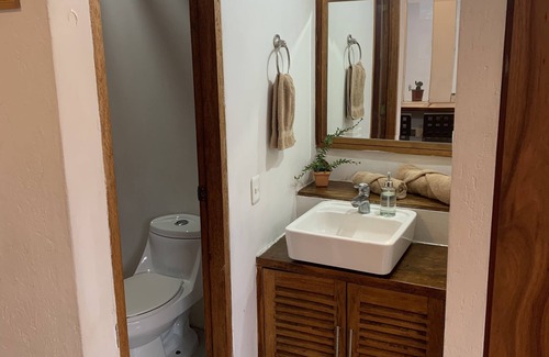 Quito Historic Center Apartment | Suite Centro Histórico