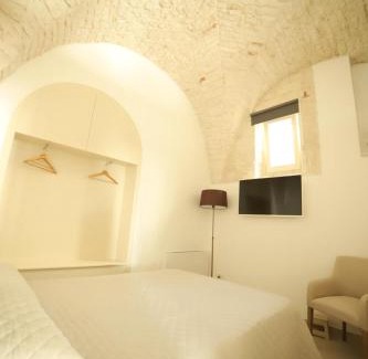 Centro Storico Apartment | Suite centro storico
