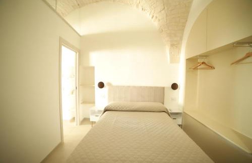 Centro Storico Apartment | Suite centro storico