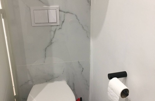 Vauban Apartment | Suite Chic à Vauban