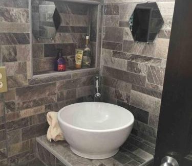 Tuxtla Gutierrez Apartment | SUITE CLIMATIZADA Y EQUIPADA Zona Dorada Tuxtla