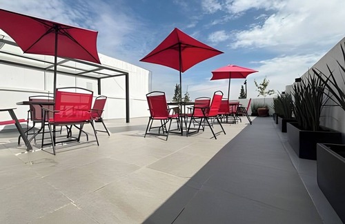 Naucalpan Apartment | Suite close to Interlomas
