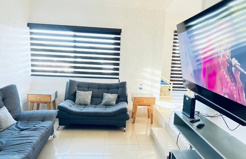 Manzanillo Apartment | Suite con Alberca Privada 1415