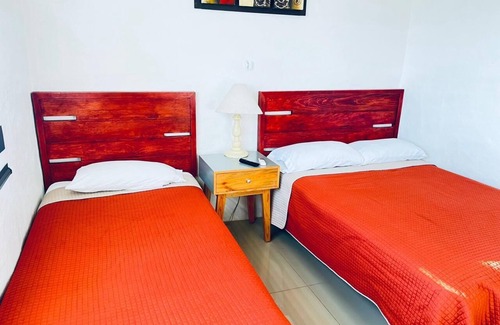 Manzanillo Apartment | Suite con Alberca Privada 1415