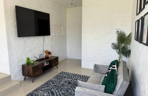 Manzanillo Apartment | Suite con Alberca Privada 1407