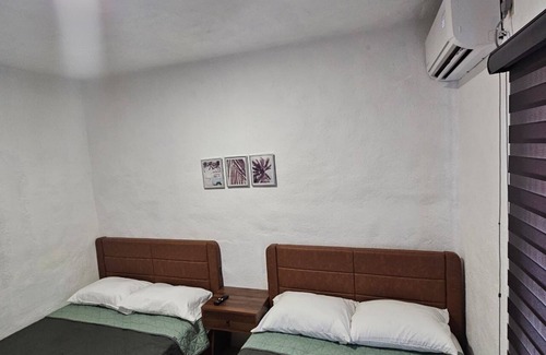 Manzanillo Apartment | Suite con Alberca Privada 1407