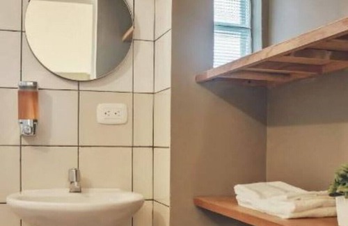 Bucaramanga House | SUITE CON TERRAZA EN CABECERA