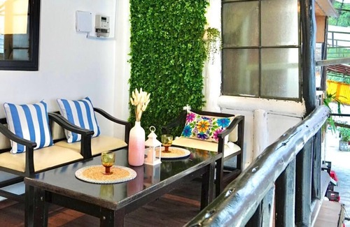 Cusco Apartment | Suite con terraza privada y jacuzzi con hidromasajes