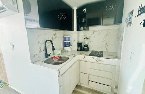 Las Playas Apartment | suite con vista a la bahía