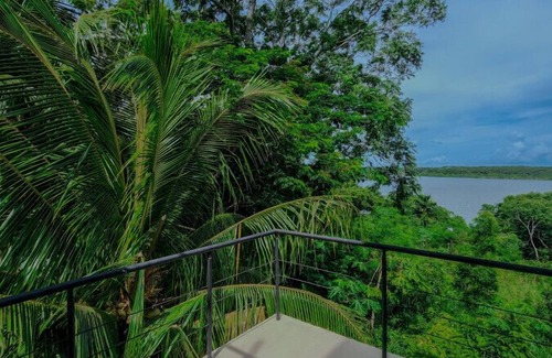 Xul-Ha House | Suite con vistas al Lago
