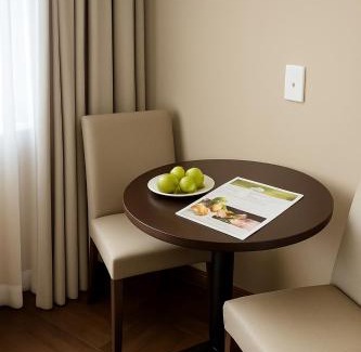 Planalto Apartment | Suite Confort - Resort em Gramado
