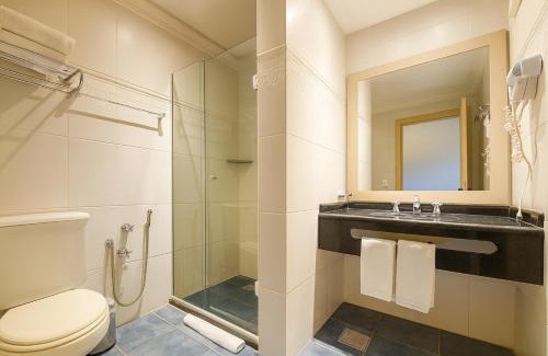 Planalto Apartment | Suite Confort - Resort em Gramado