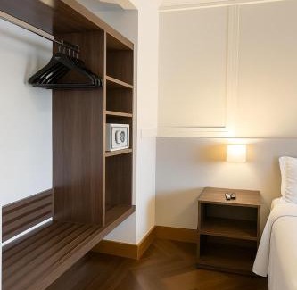 Planalto Apartment | Suite Confort - Resort em Gramado