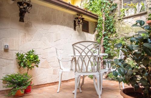 Lake Bracciano Apartment | suite Conte Fioravanti