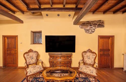 Lake Bracciano Apartment | suite Conte Fioravanti