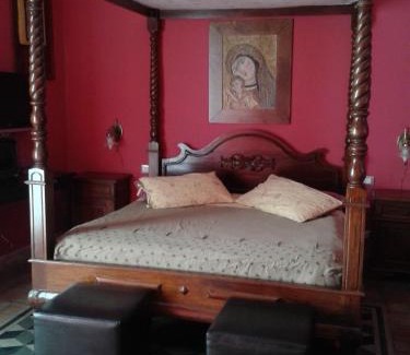 Piazza Armerina Hotel | Suite D'Autore Art Design Gallery