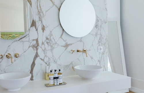 Alfama Hotel | Suite da Viscondessa - 1
