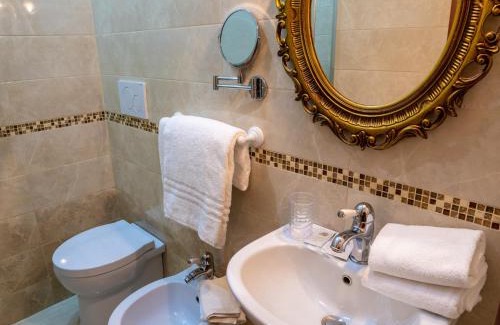 Rione XVIII Castro Pretorio House | Suite Dal Conte