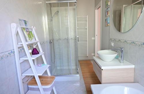 Dalmine Apartment | Suite Dalmine