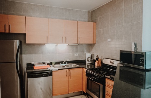 Playa Blanca Apartment | Suite de lujo en playa