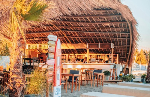 Playa Blanca Apartment | Suite de lujo en playa