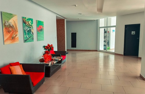 Playa Blanca Apartment | Suite de lujo en playa