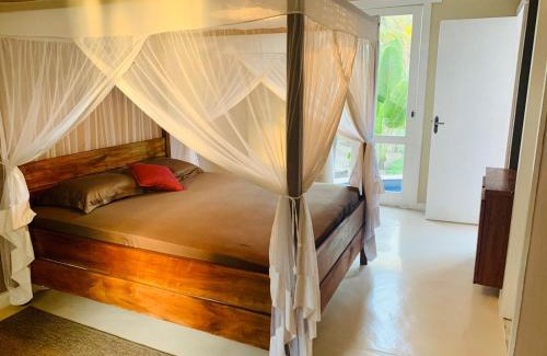 Aritagua House | Suite de Luxo/Frente Mar/Serra Grande, Bahia (Luzimares)