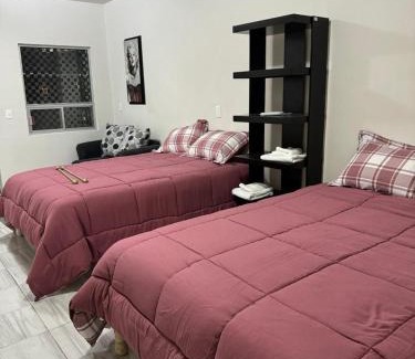El Carmen House | Suite del Bosque El Jaral
