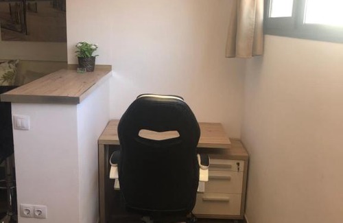 Esquinzo Apartment | Suite del Mar 5 Jandia Esquinzo Fuerteventura